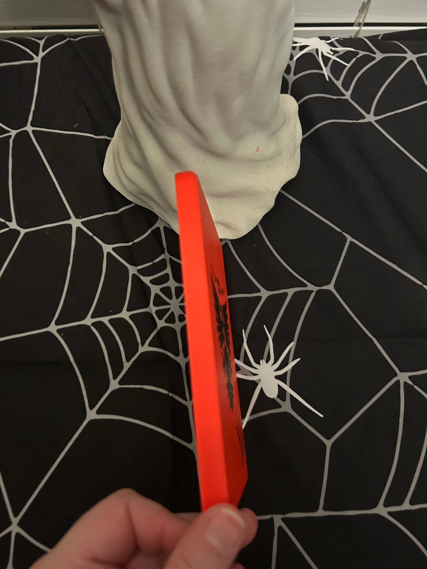 Blood In. No Out. | Kindle Case