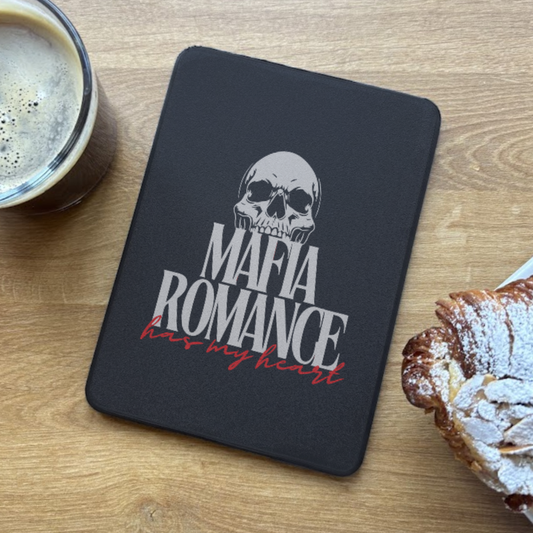 Mafia Romance | Kindle Case