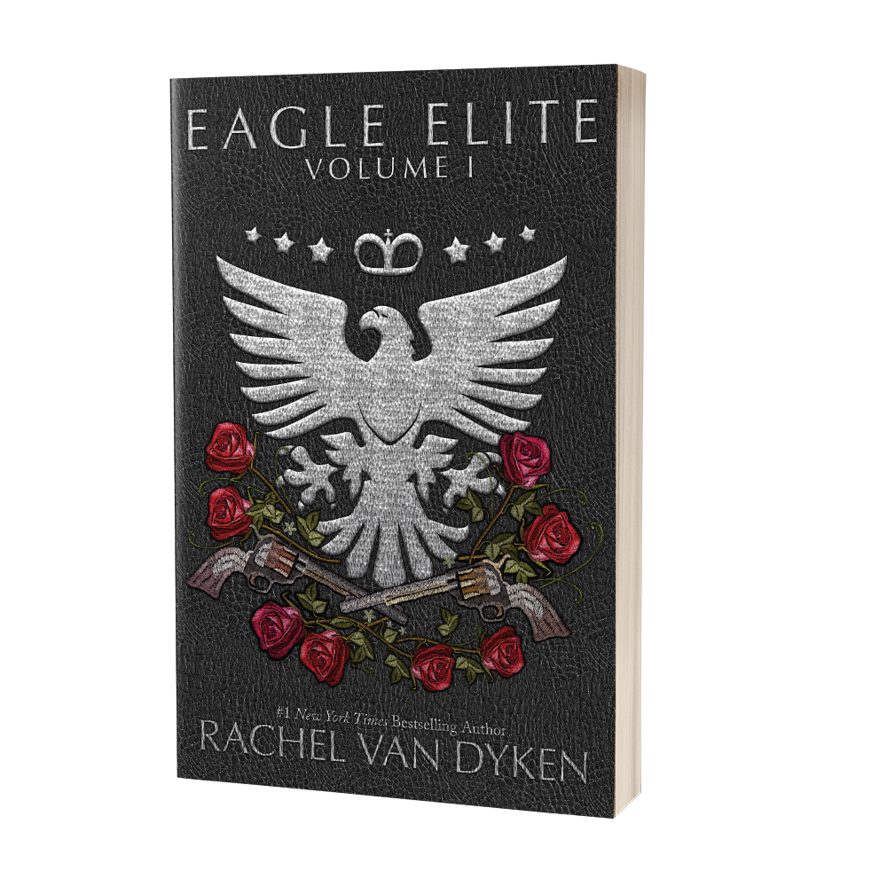 Eagle Elite Vol I (Deluxe Edition)