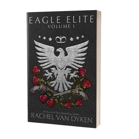 Eagle Elite Vol I (Deluxe Edition)