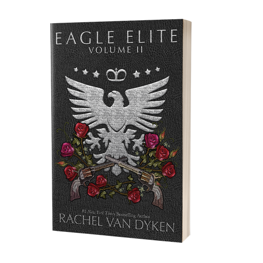 Eagle Elite Vol II (Deluxe Edition)