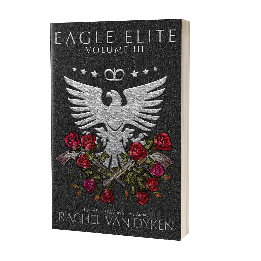 Eagle Elite Vol III (Deluxe Edition)