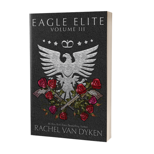 Eagle Elite Vol III (Deluxe Edition)