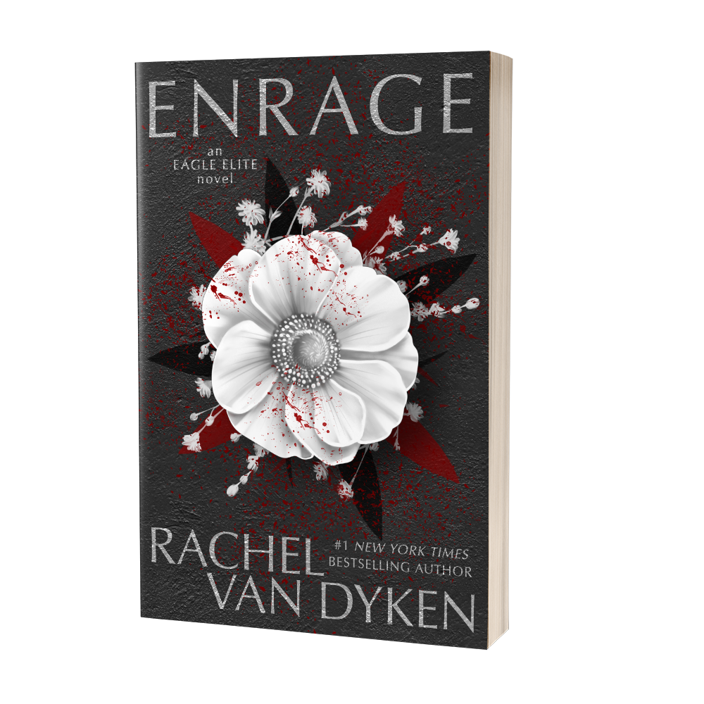 Enrage (Deluxe Edition)