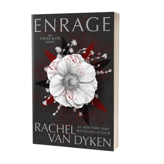 Enrage (Deluxe Edition)