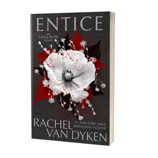 Entice (Deluxe Edition)