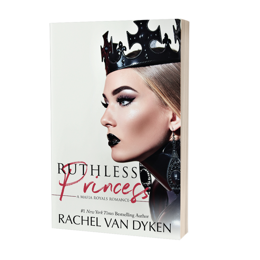 Ruthless Princess (Deluxe Edition)