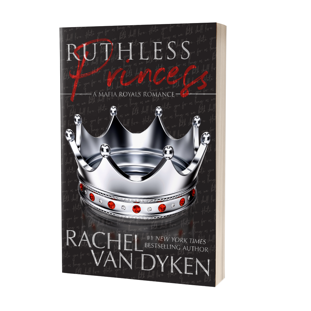 Ruthless Princess (Deluxe Special Edition)