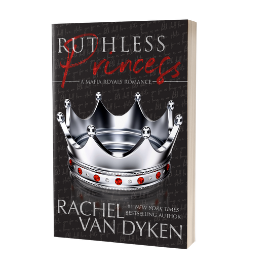 Ruthless Princess (Deluxe Special Edition)