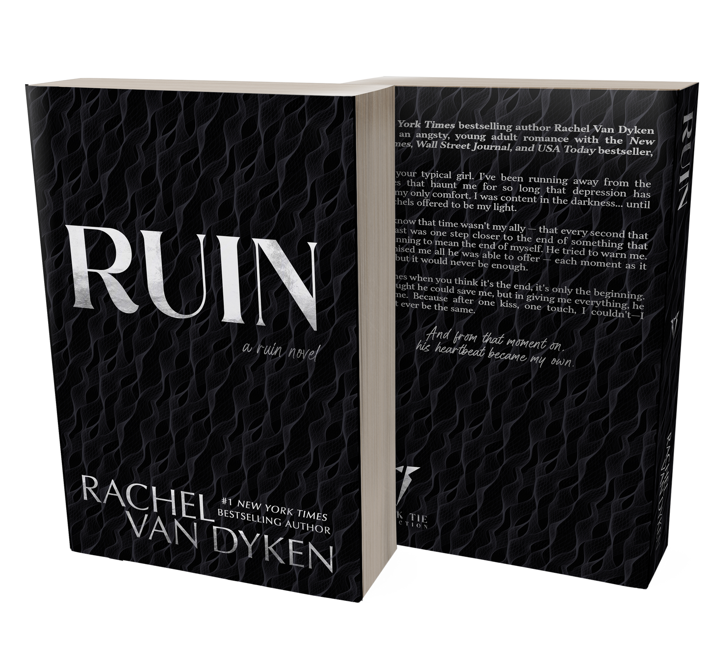 Ruin (Black Tie Collection)