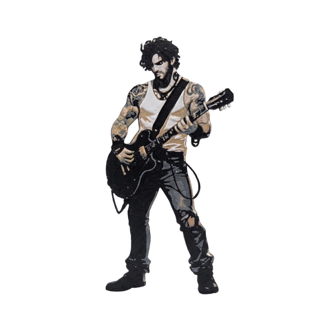 Rockstar