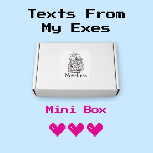 Texts From My Exes | Mini Box