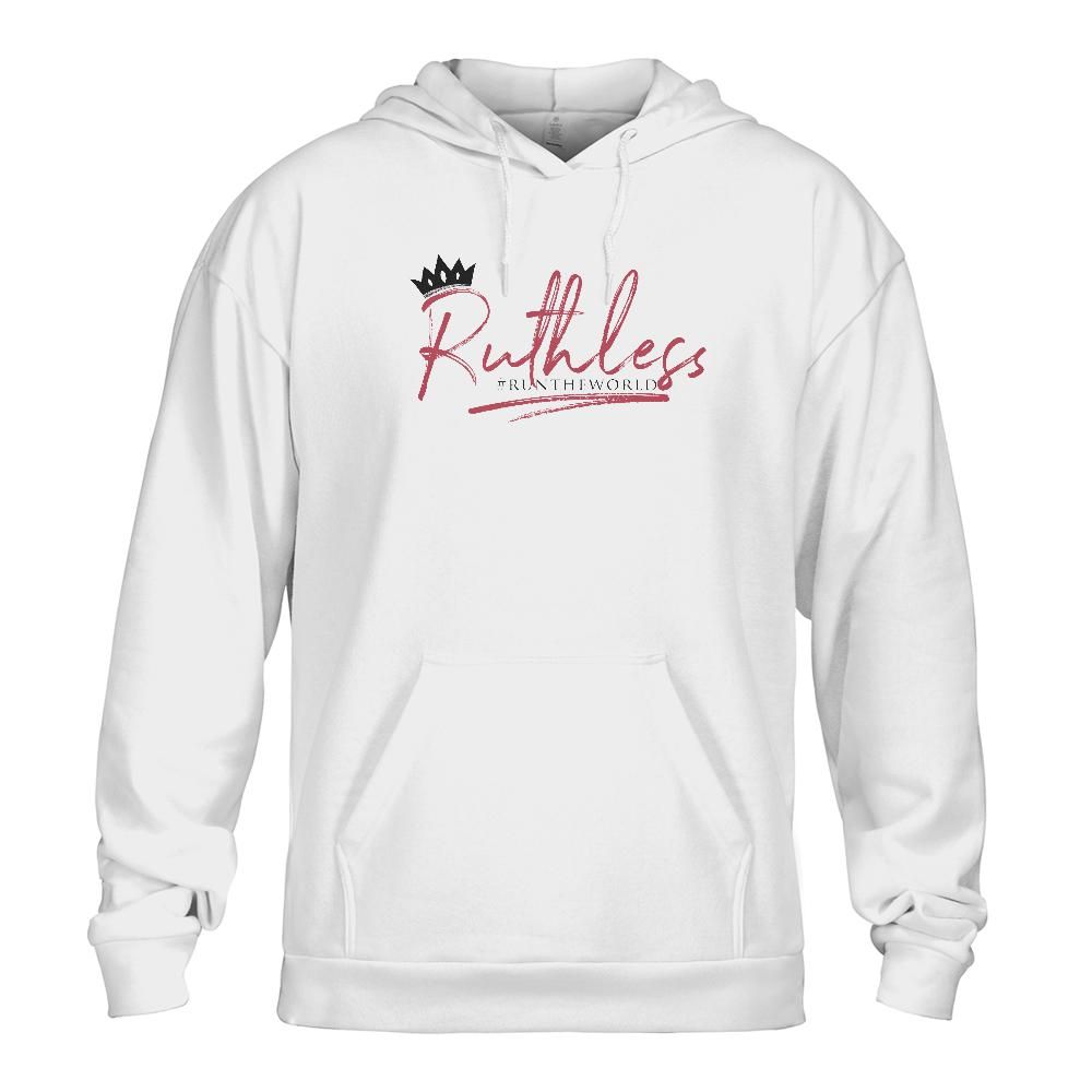 Ruthless: Classic Unisex Hoodie