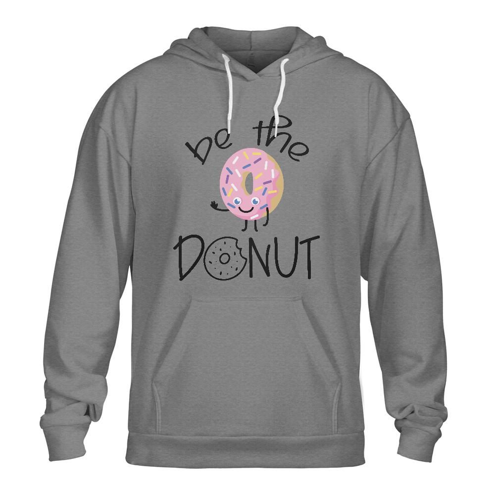 Be the Donut: Classic Unisex Hoodie