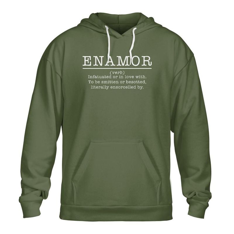 Eagle Elite Definition: Classic Unisex Hoodie