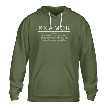 Eagle Elite Definition: Classic Unisex Hoodie