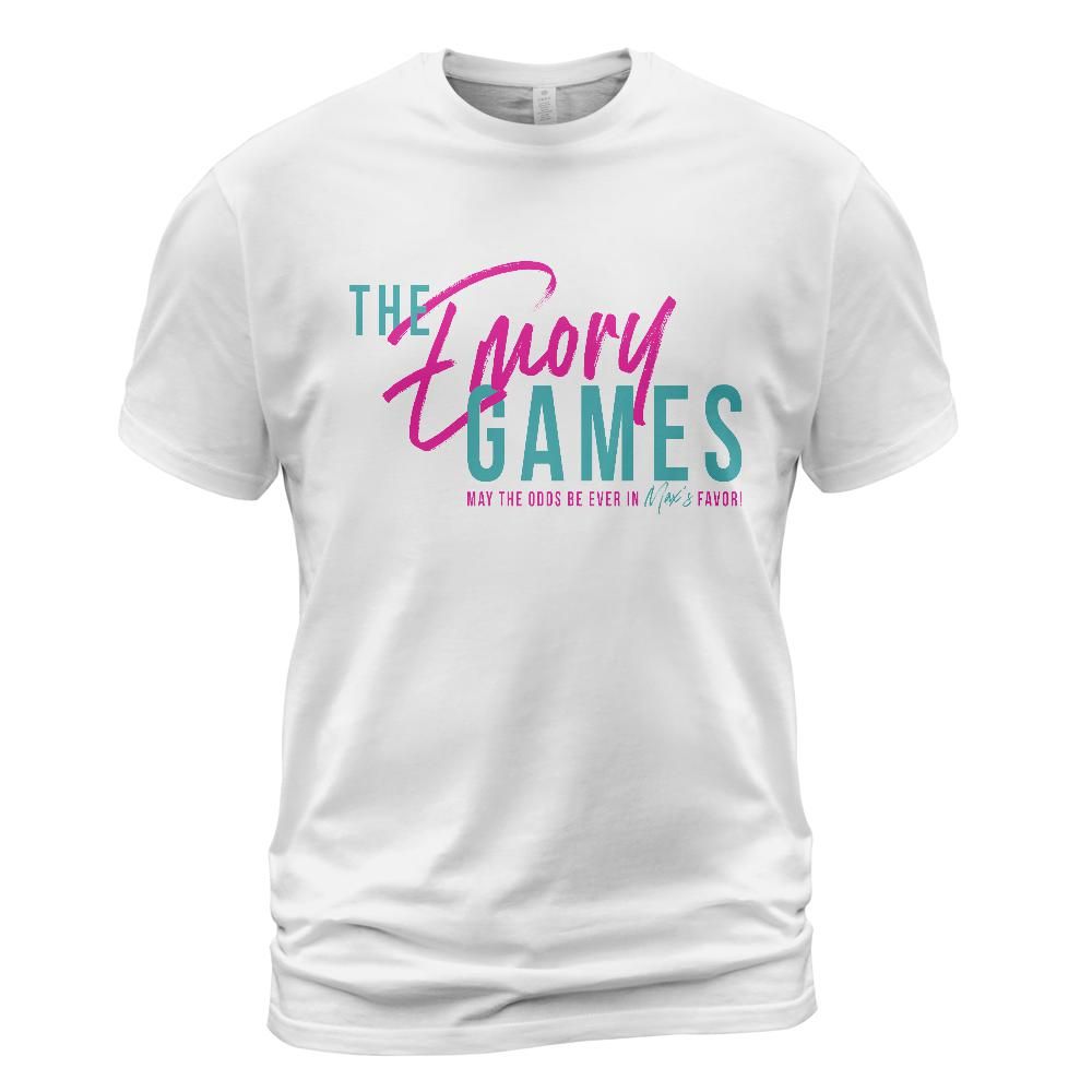 The Emory Games: Classic Unisex T-Shirt