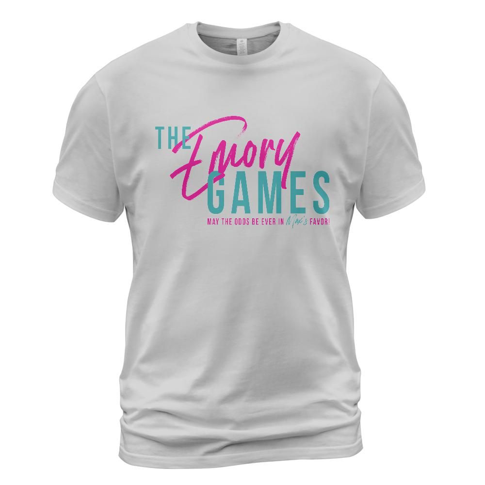 The Emory Games: Classic Unisex T-Shirt