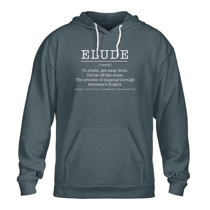Eagle Elite Definition: Classic Unisex Hoodie