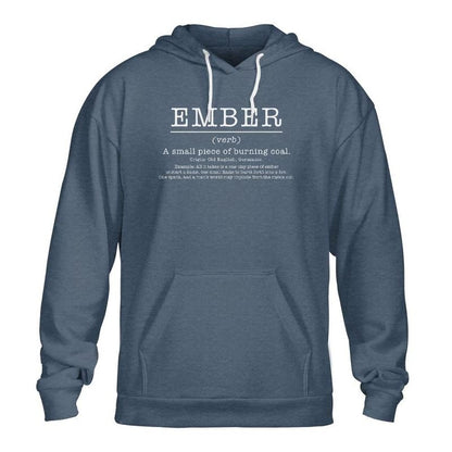 Eagle Elite Definition: Classic Unisex Hoodie