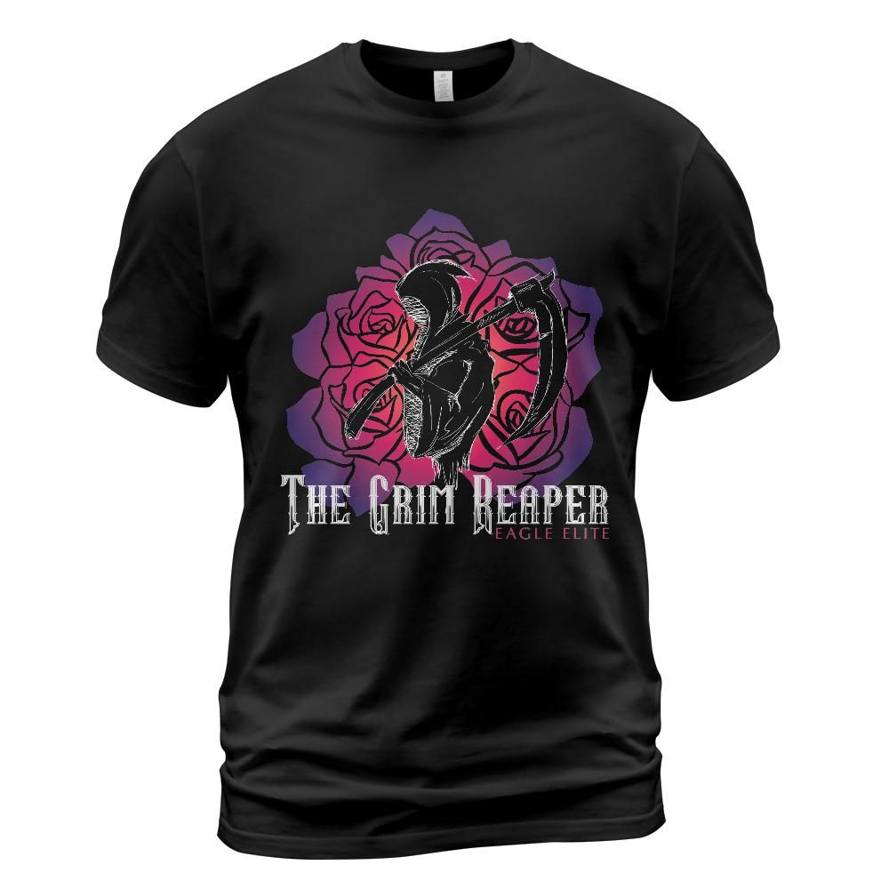 The Grim Reaper: Classic Unisex T-Shirt