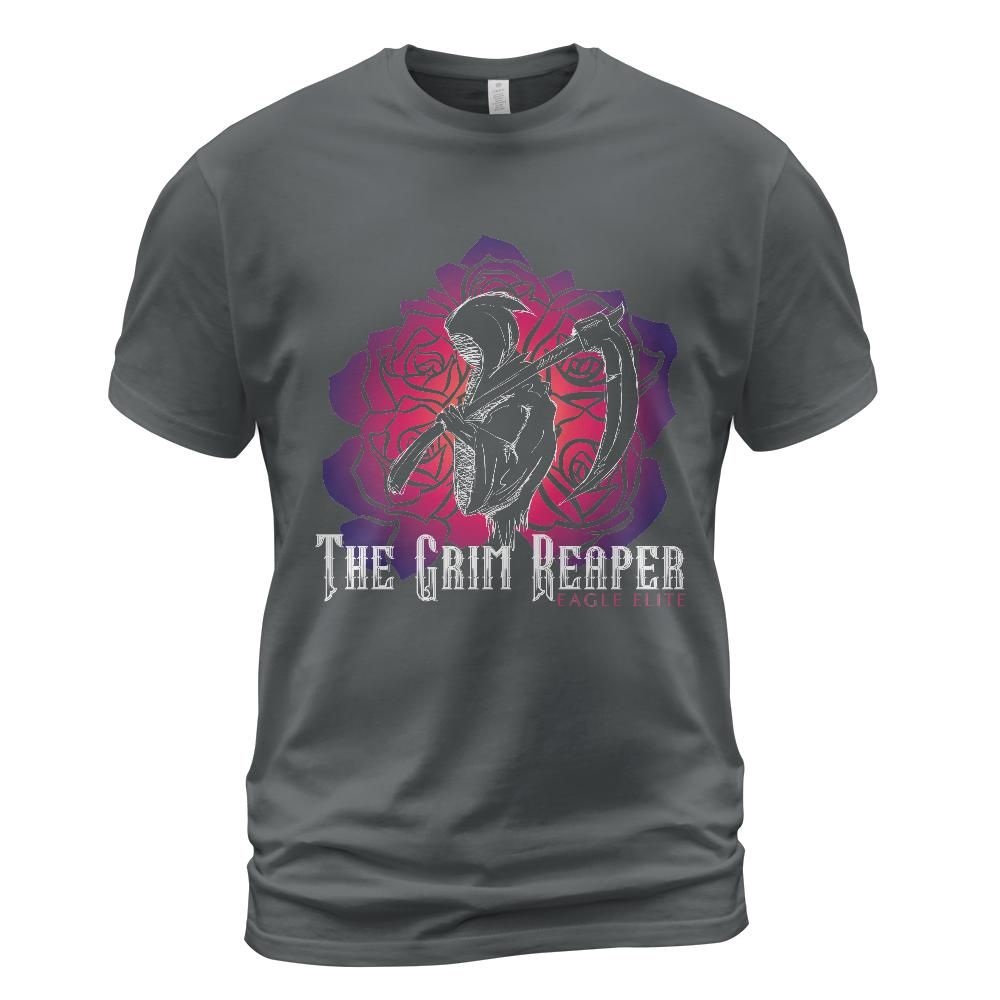 The Grim Reaper: Classic Unisex T-Shirt