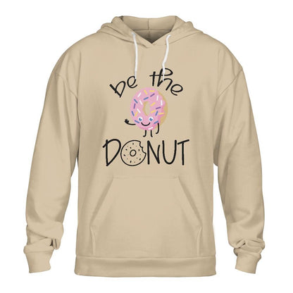 Be the Donut: Classic Unisex Hoodie