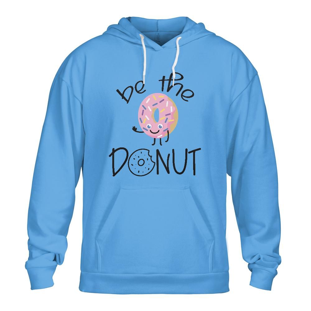 Be the Donut: Classic Unisex Hoodie