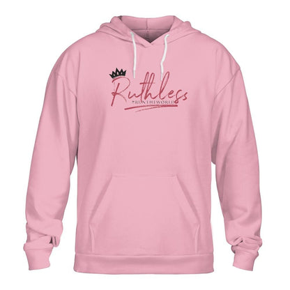 Ruthless: Classic Unisex Hoodie