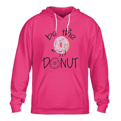 Be the Donut: Classic Unisex Hoodie