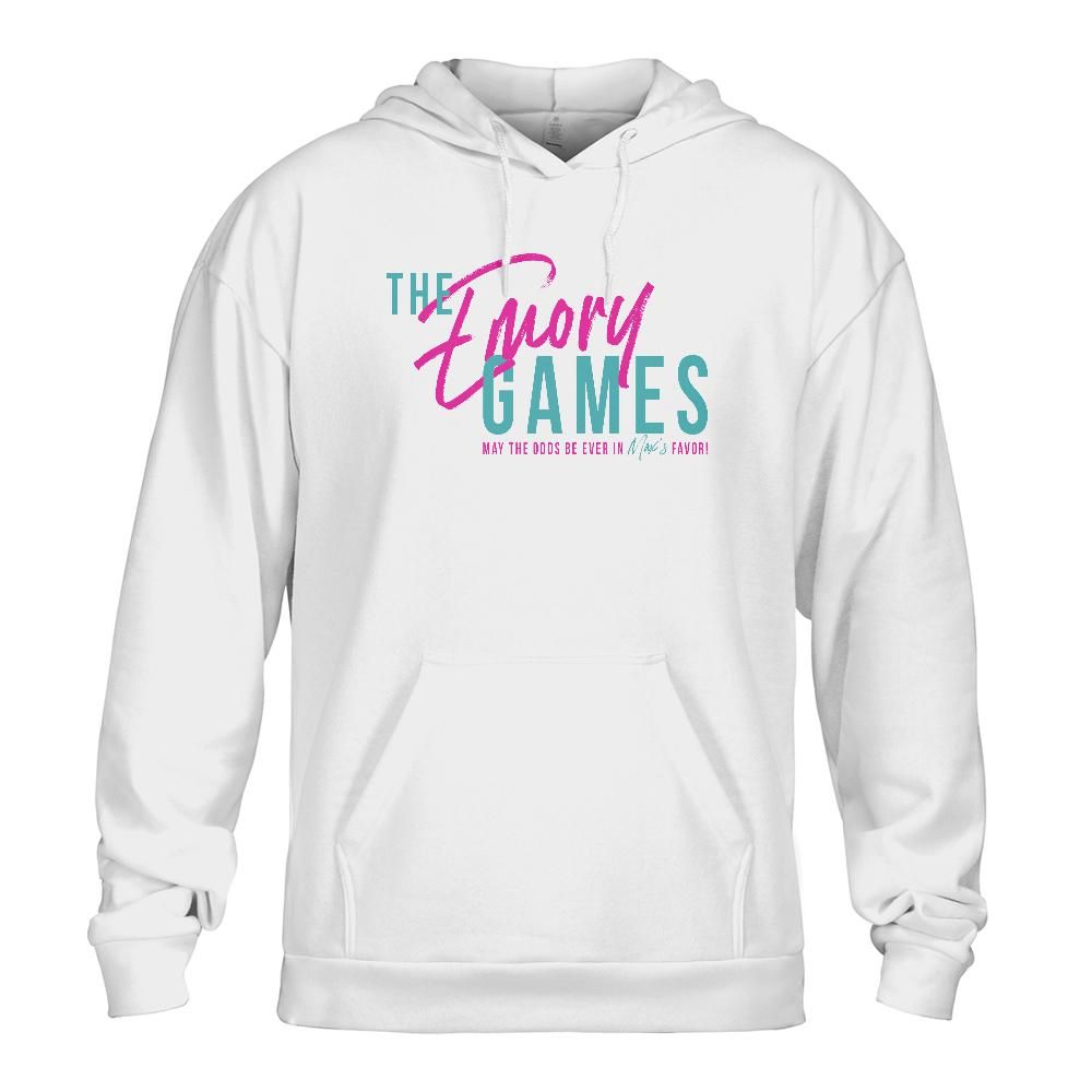 The Emory Games: Classic Unisex Hoodie
