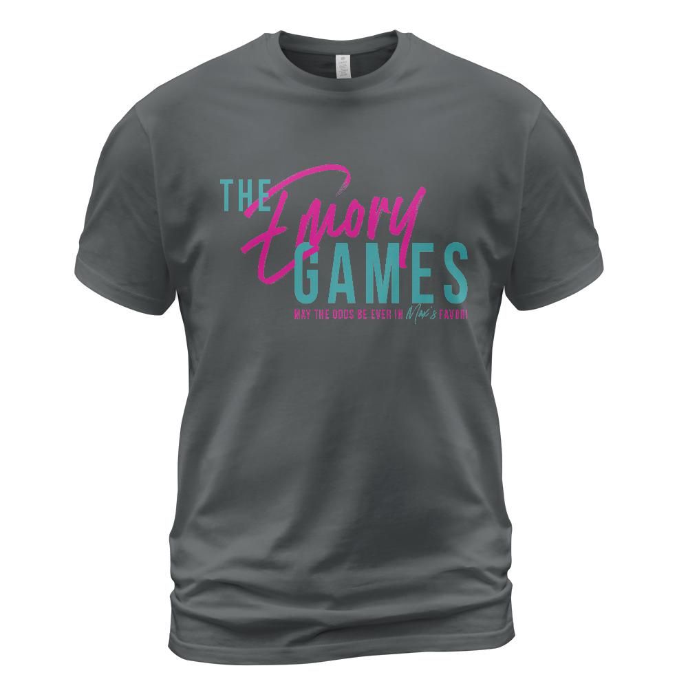 The Emory Games: Classic Unisex T-Shirt