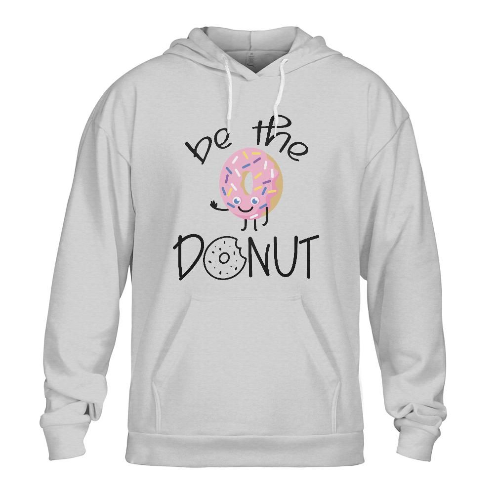 Be the Donut: Classic Unisex Hoodie