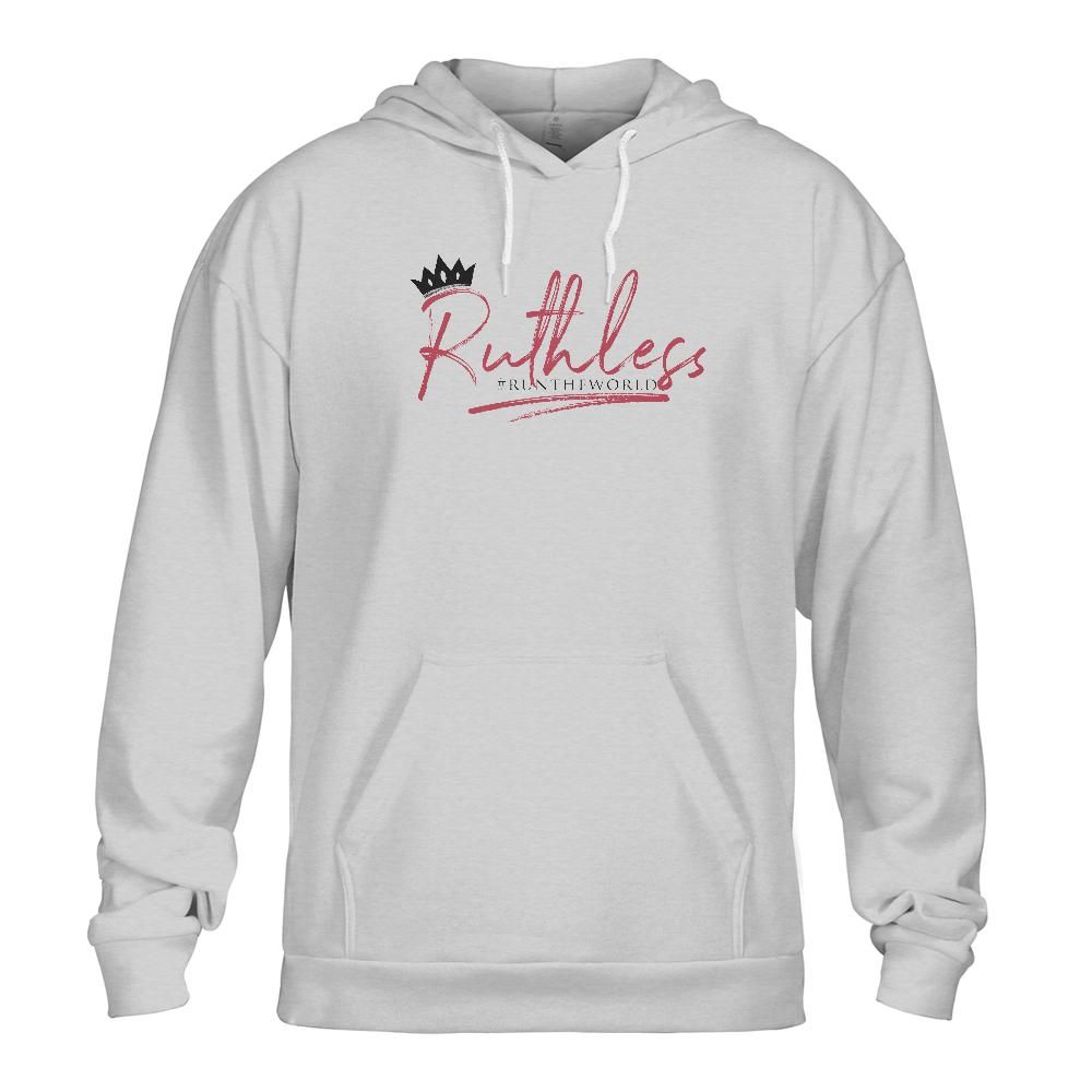 Ruthless: Classic Unisex Hoodie