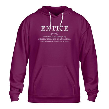 Eagle Elite Definition: Classic Unisex Hoodie