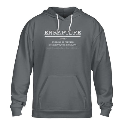 Eagle Elite Definition: Classic Unisex Hoodie
