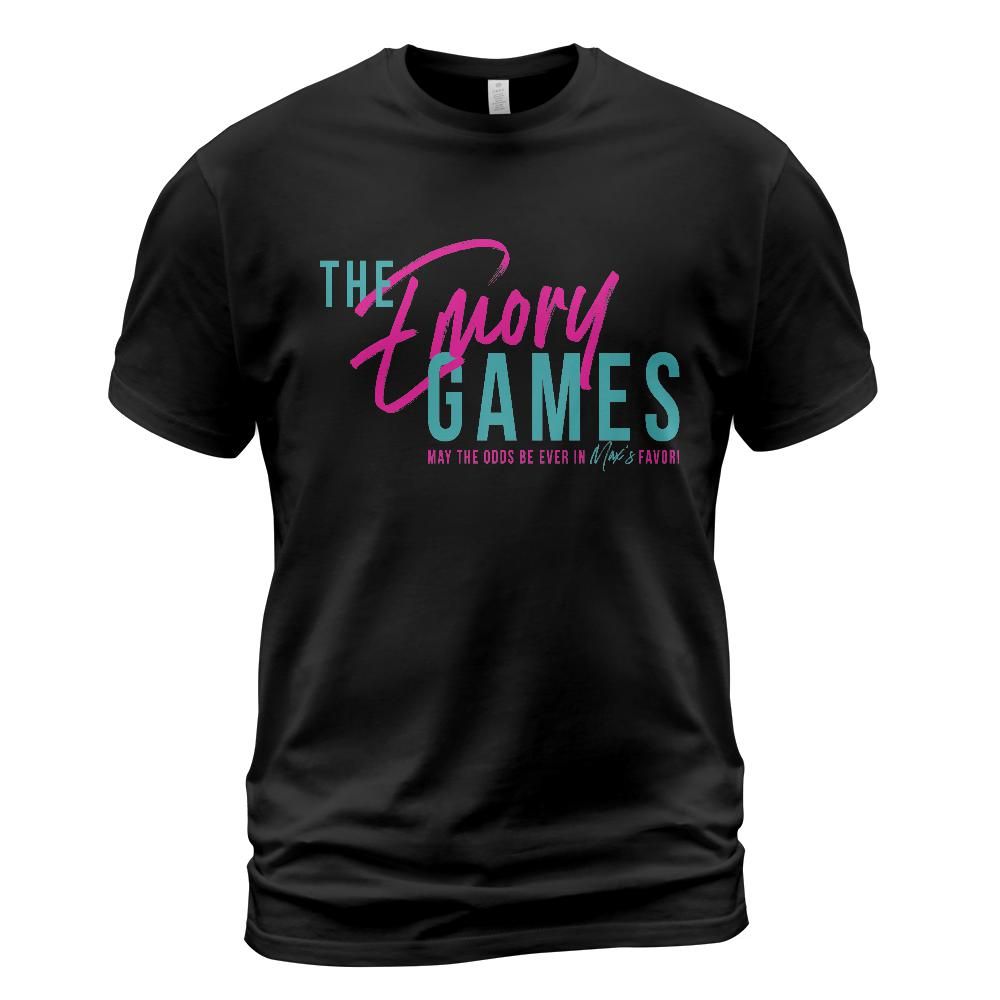 The Emory Games: Classic Unisex T-Shirt