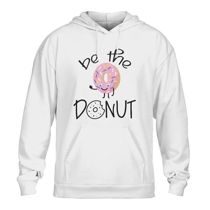 Be the Donut: Classic Unisex Hoodie