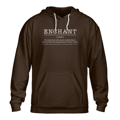 Eagle Elite Definition: Classic Unisex Hoodie