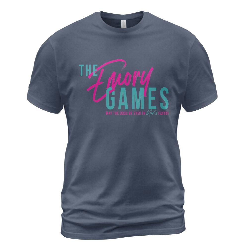 The Emory Games: Classic Unisex T-Shirt